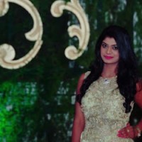 C Bhavya