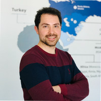 Koray Koca