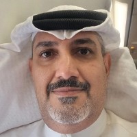 Ali Al Maatouq