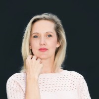 Lucie Stonová