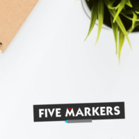 Five Markers