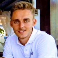 Martijn Van Dongen
