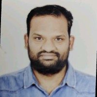 Srikanth Khandavalli