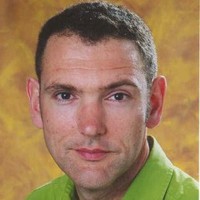 Richard Morrish