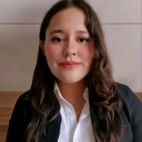Nadia Mariel Solis Espinosa