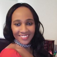 Rebeccah Momanyi