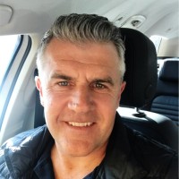 Scott Matheson
