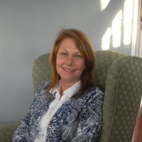 Lydia Bourgeois