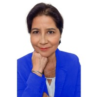 Mercedes Camacho