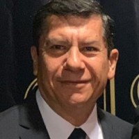 Enrique Reyes Maury
