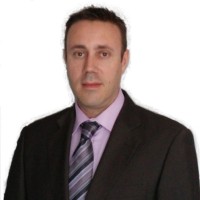 Javier Cantero Jimenez