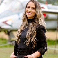 Nikole Lima de Oliveira