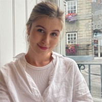 Jemima James