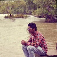 Brijesh Surya