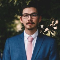 Nicholas Alba