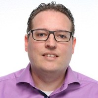 Martijn Meyer