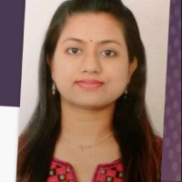 Madhusmitta Nayak