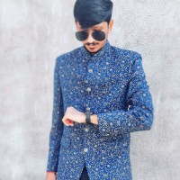 SANDIP PARMAR