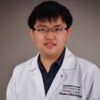 Yiming Cai