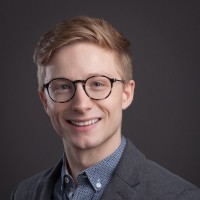 Benjamin Palmer