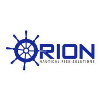 Orion Nautical Risk Solutions