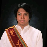 Kenneth Lord Sagaral