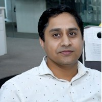 Pradeep Kumar Kushwaha