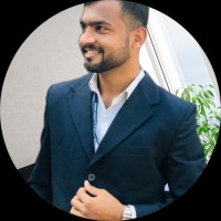 Pranesh Memane