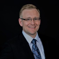 Blake Hullander