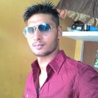 Shubham Sikarwar