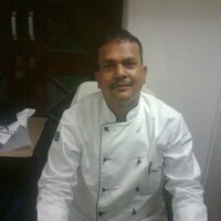 TRILOK CHAUHAN