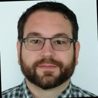 Travis Griffin