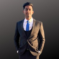 Hiren Bissessar