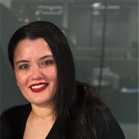 Aurora Barajas