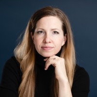 Karin Bülow Orrje