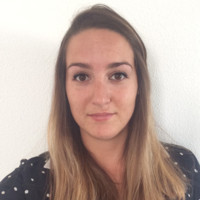 Margaux Le Guilly