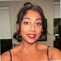 Saaruja Manoharan