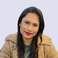Antara Tabassum