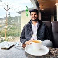 Rajat Saini