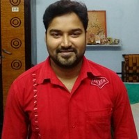Rubunjothi S