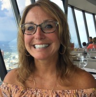 Julie Versey
