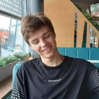 Andrew Voropaev