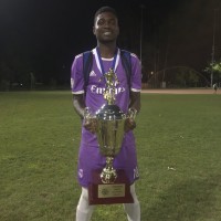 Juwan Stephen
