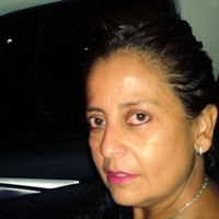 Gina Sanchez