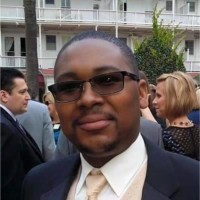 Dwayne Sutton