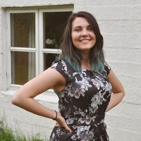 Ida Danhilde Stofring Rorvik