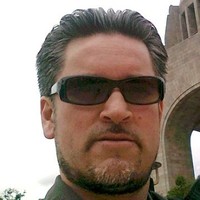 Abel Cruz