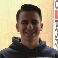 Jason Duran