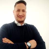 Alejandro Laverde Romero