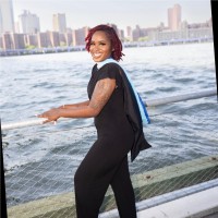 Shakima Campbell